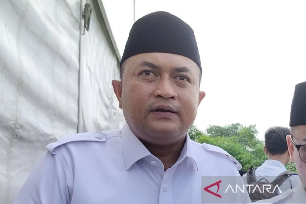 Ketua DPRD Bogor libatkan warga jaga keamanan pemilu di setiap TPS
