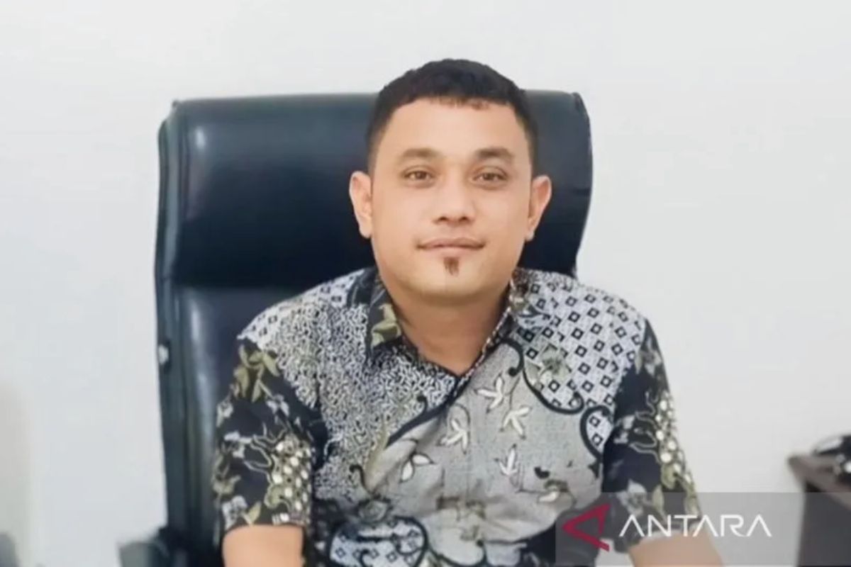 Bawaslu Aceh Barat sebut laporan perusakan APK belum bisa dilanjutkan