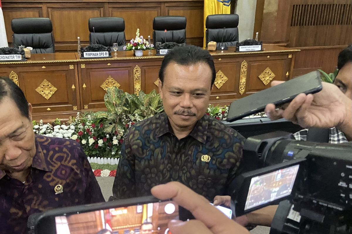 Pemprov Bali tekan stunting pada anak mulai dari hulu lewat edukasi pra nikah