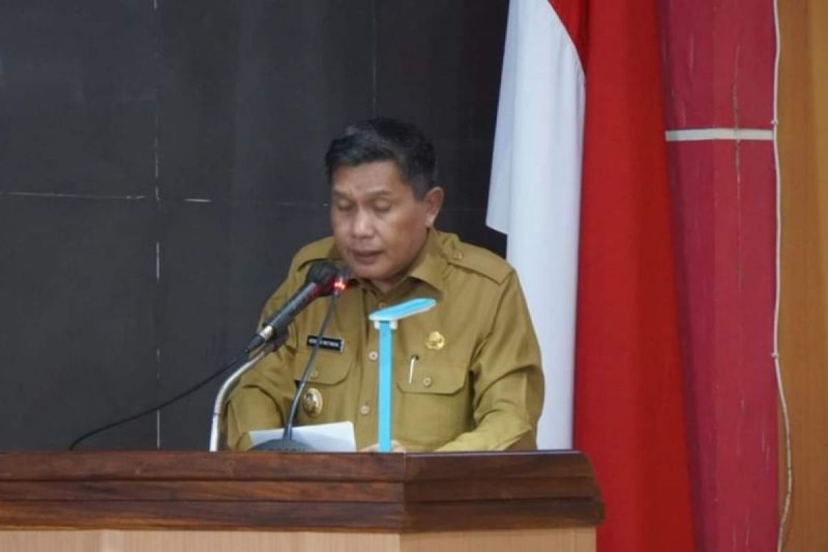 Pemkot Ambon terapkan  pembayaran non tunai