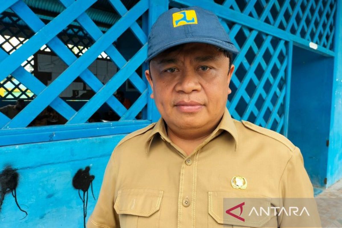 PUPR Manokwari anggarkan Rp9 miliar bangun jalan di Distrik Mokwam