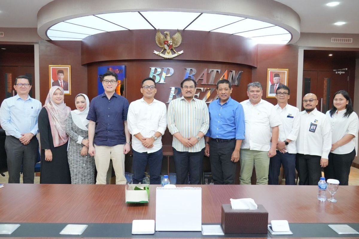 马来西亚探索投资巴淡岛轻轨 – ANTARA News