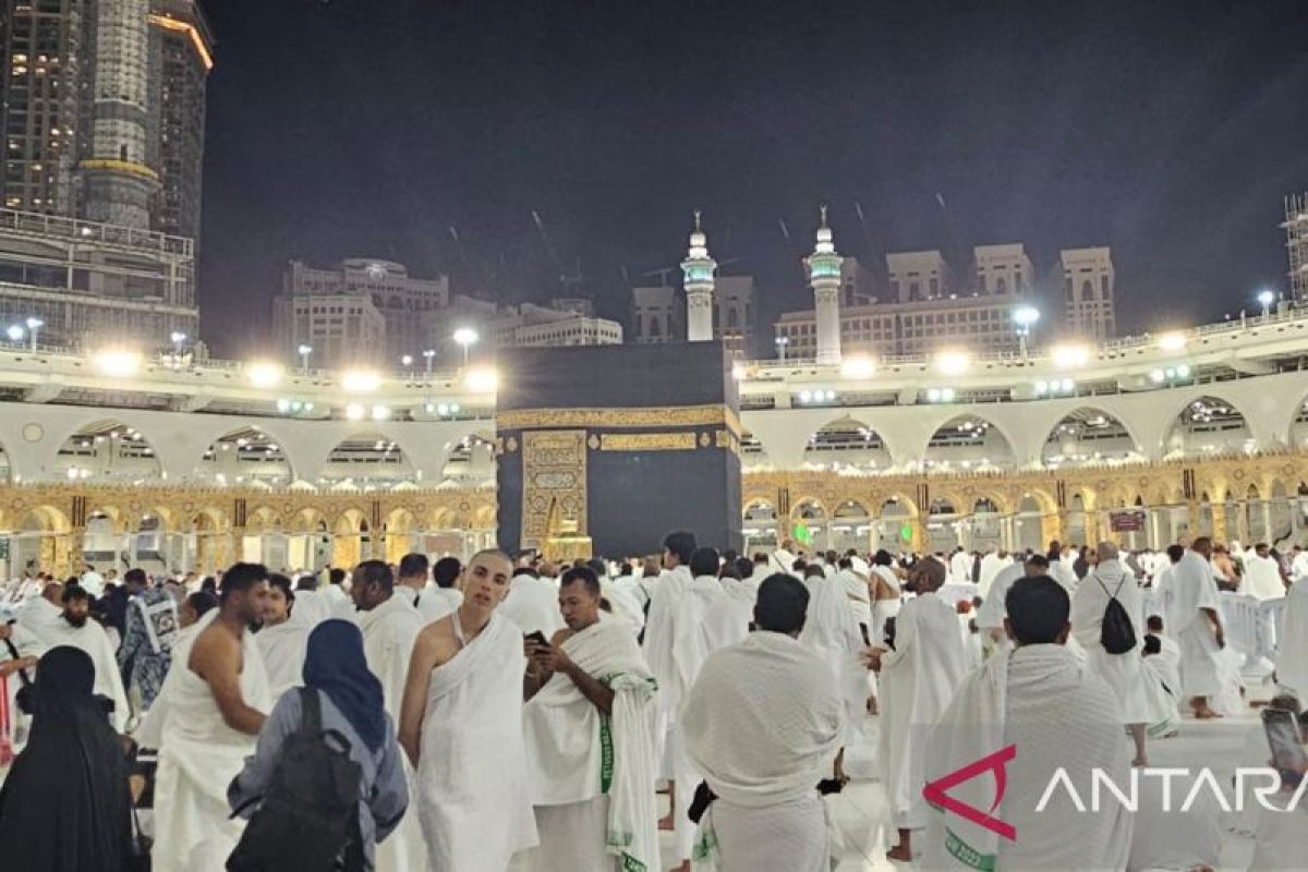 Govt procures SAR 159 million banknotes for Hajj pilgrims' allowance
