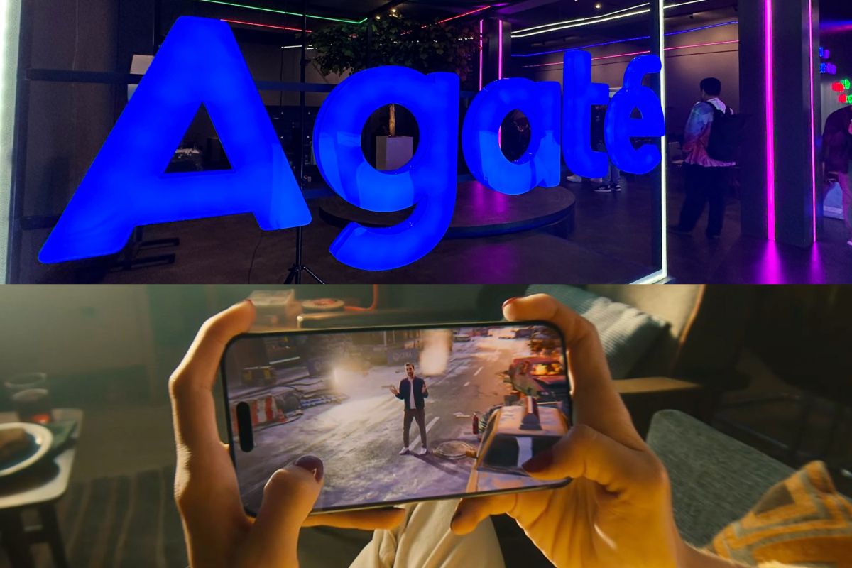 Agate uji coba "porting" gim di chipset A17 Pro