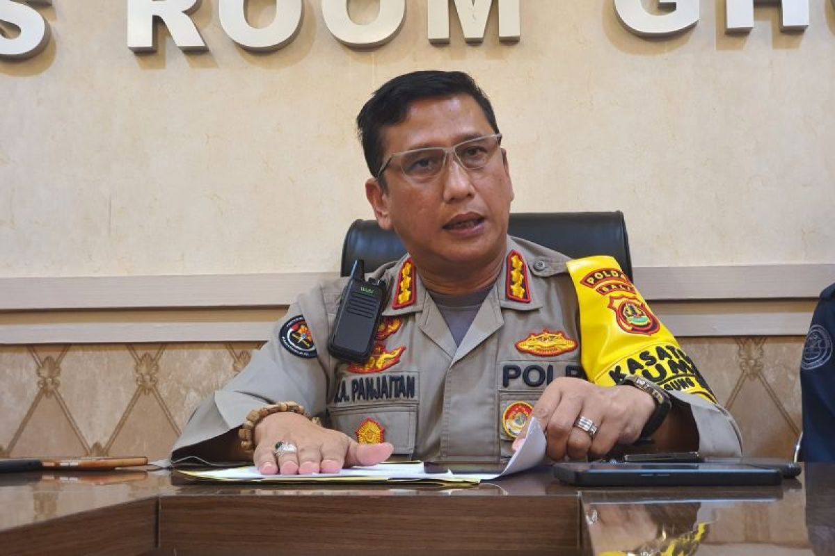 Polda Bali buru pelaku pengeroyokan akibatkan korban meninggal