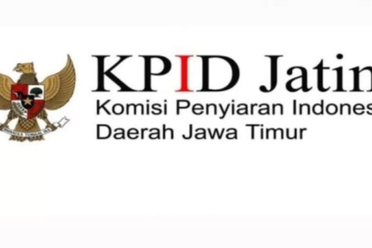 KPID Jatim imbau masyarakat laporkan peserta Pemilu berkampanye di media ilegal