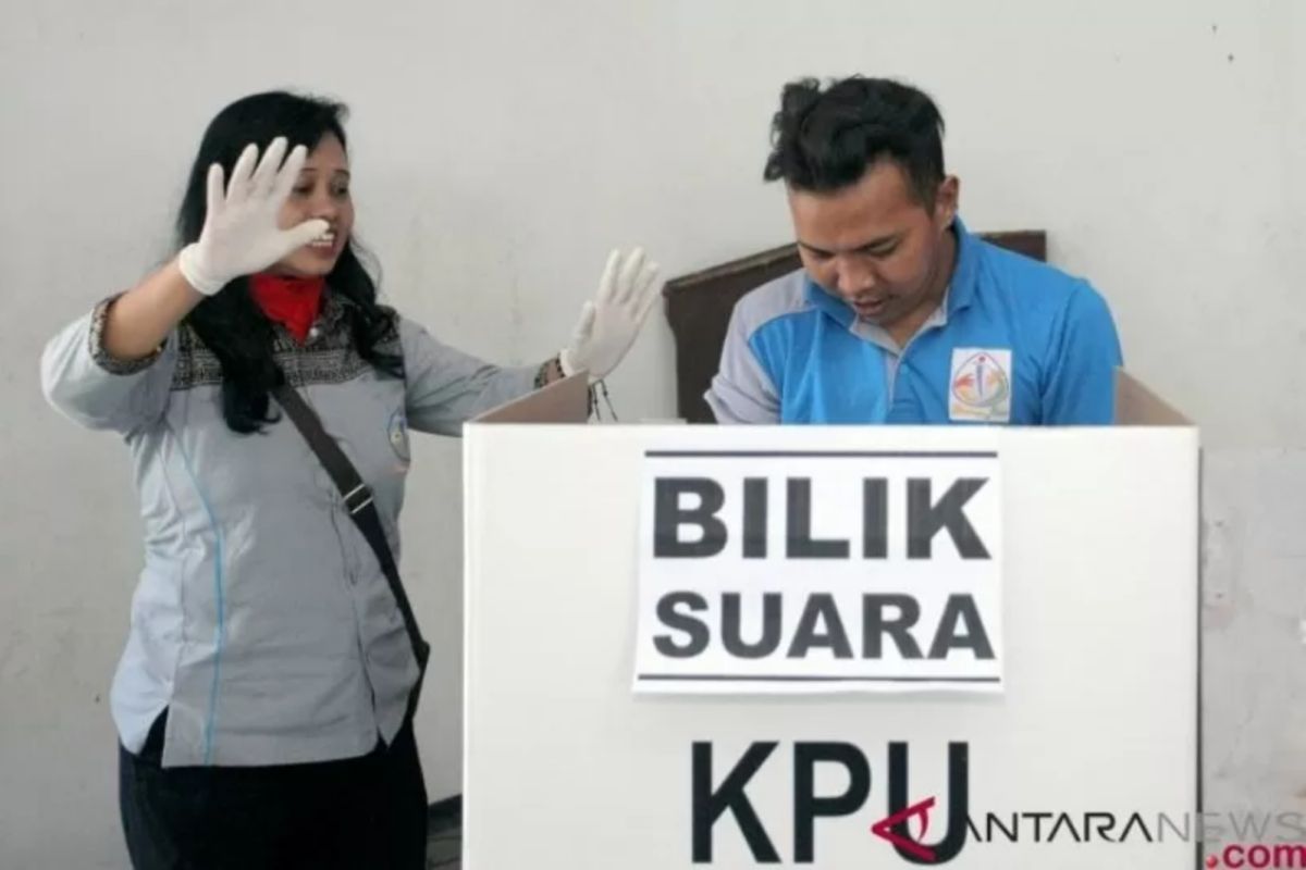 Kemarin, Hak suara ODGJ di Pemilu 2024 hingga obat herbal untuk hewan