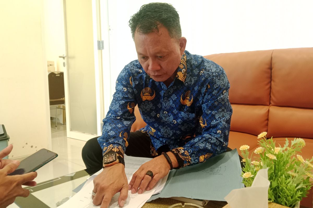 Kemenag Lombok Tengah membuka pelayanan pelunasan Bipih 2024