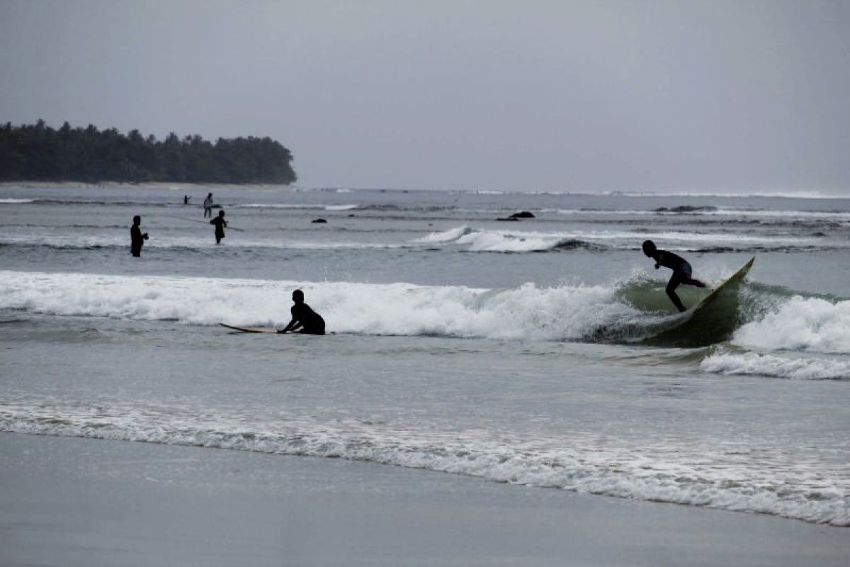 Disparekraf Lampung: Promosi wisata Pesisir Barat terus dioptimalkan