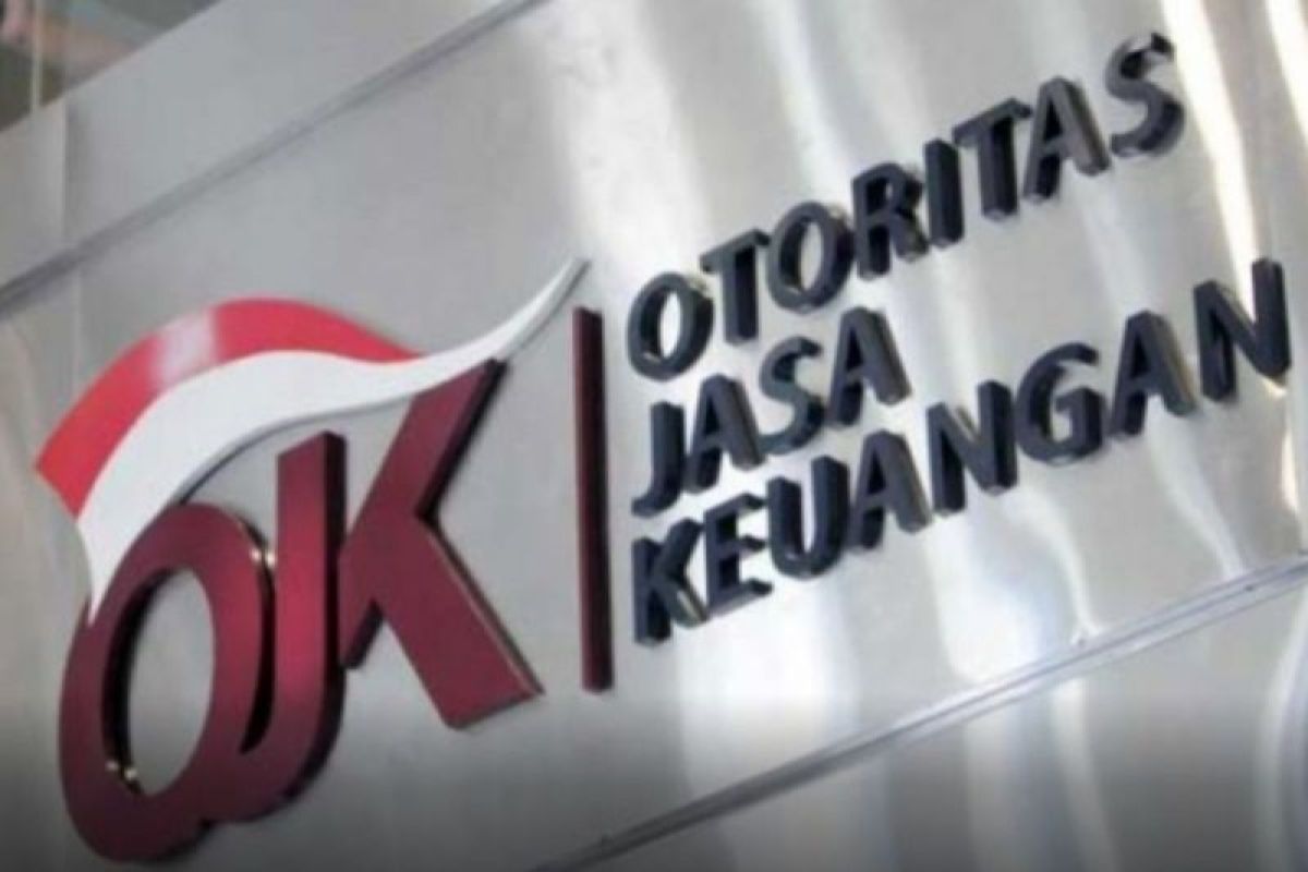 OJK cabut izin usaha PT Sarana Majukan Ekonomi Finance Indonesia