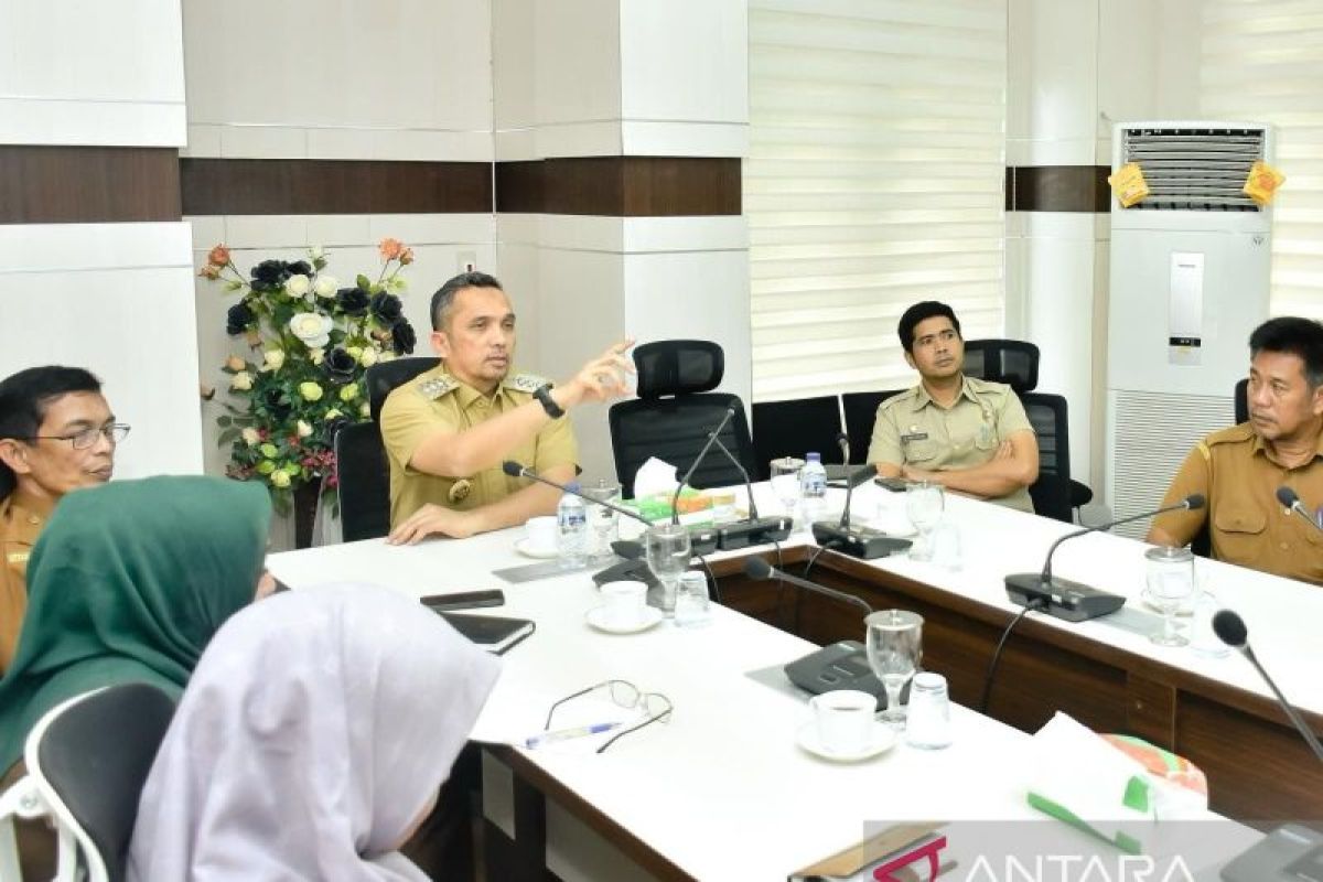 Peningkatan kualitas daya tarik Pulau Weh, Sabang, untuk gaet turis