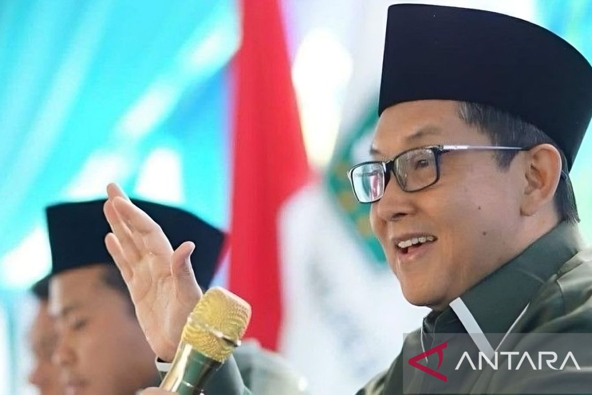 Waka TKN Prabowo-Gibran sebut Khofifah kader sempurna NU