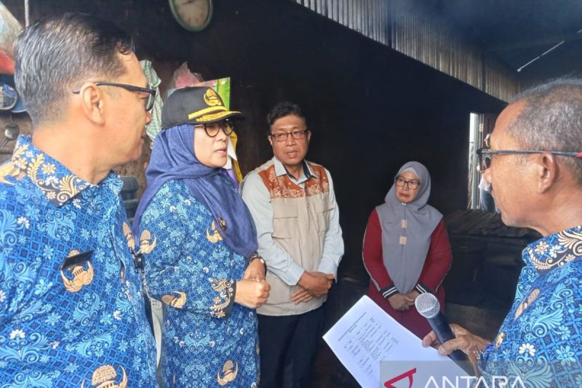 Pemkot audit sertifikasi halal rumah potong unggas di Palangka Raya