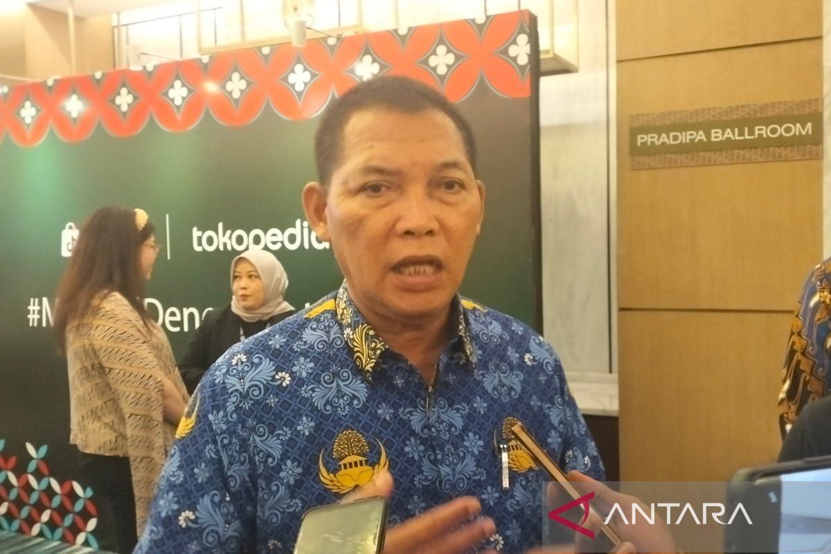 Wakil wali kota Surakarta sebut pembahasan perda tunggu Gibran