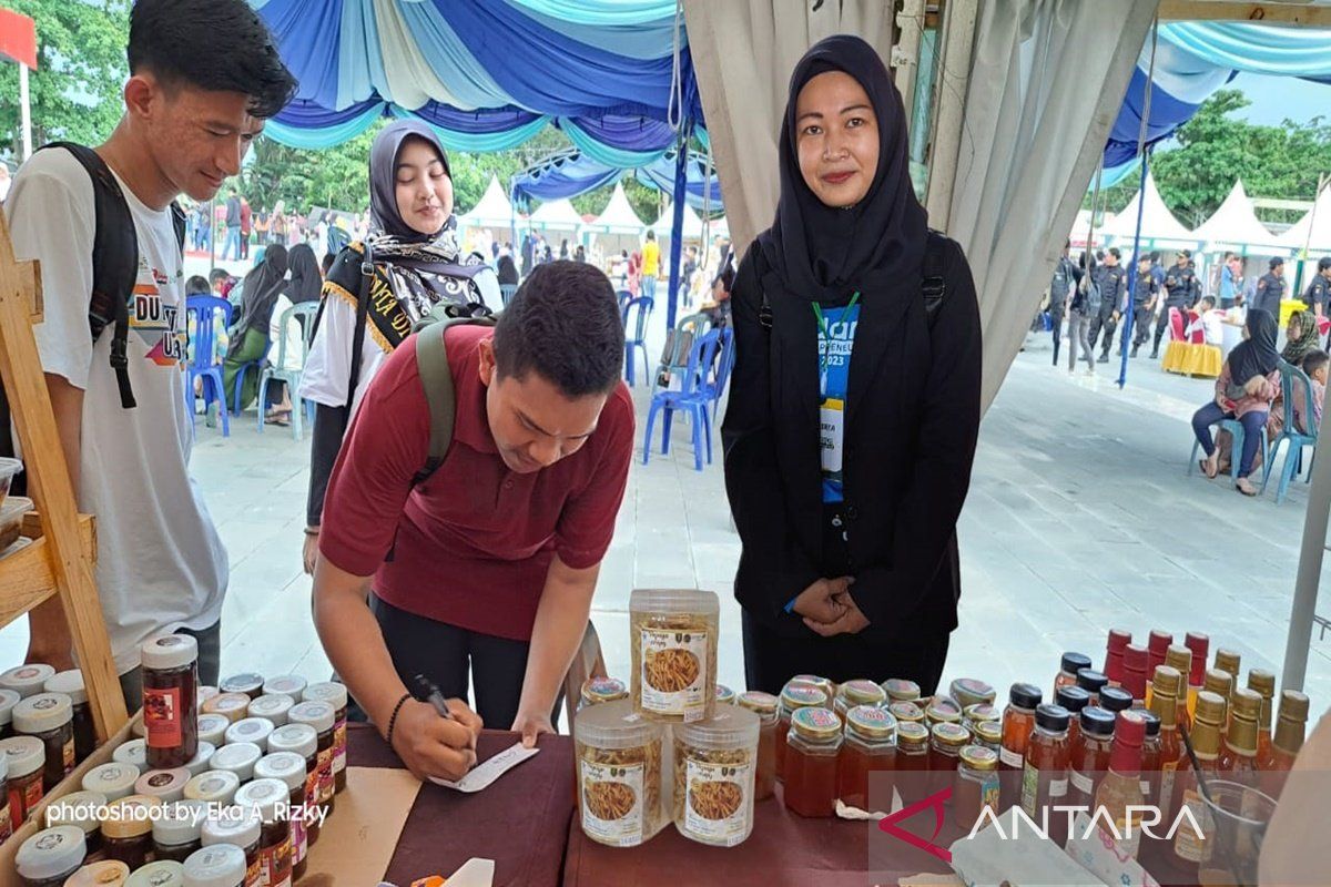 Sembilan UMKM baru di Tabalong terpilih jadi binaan Adaro