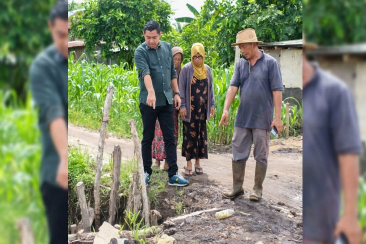 Legislator Kotim dorong percepatan penanganan permukiman rawan banjir di Sampit