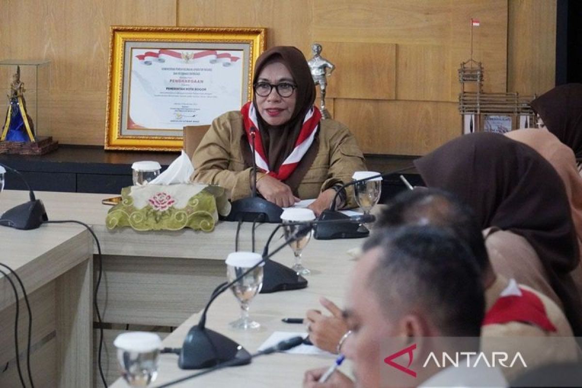 Pemkot Bogor wakili Indonesia di ASEAN Smoke Free Award