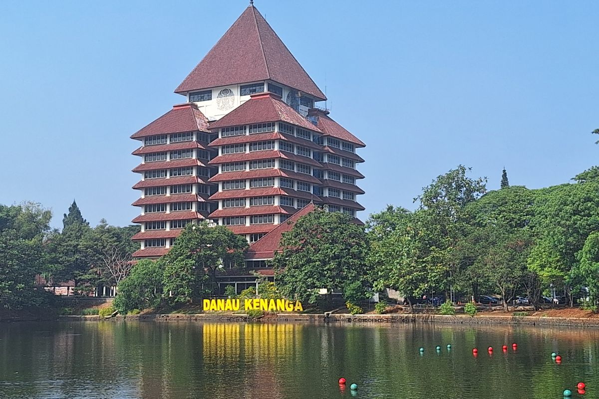 Publikasi UI teratas Science and Technology Index Kemendikbudristek