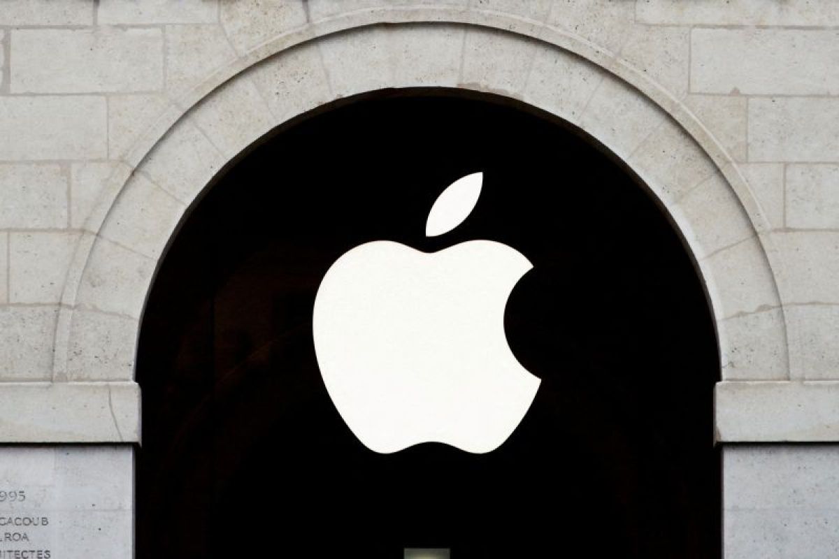 Apple dilaporkan membayar denda sebesar Rp213 miliar kepada Rusia