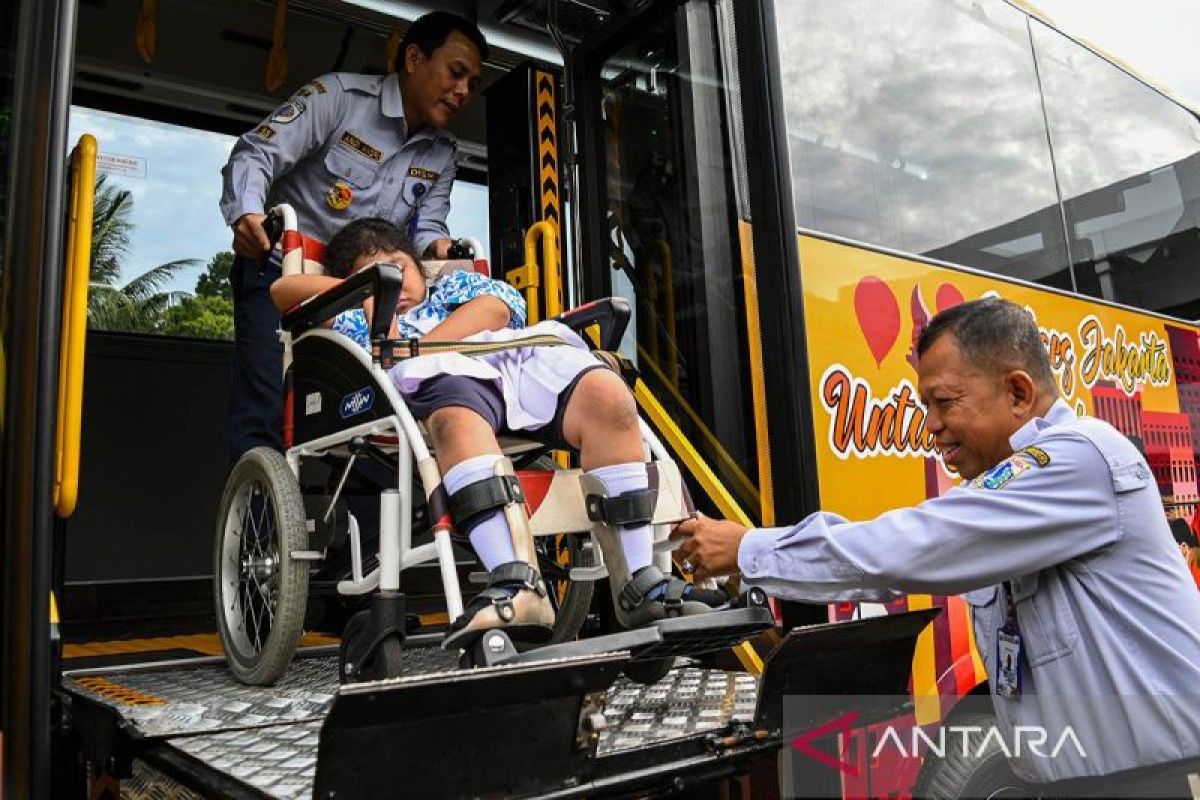 Indonesia's KND targets better data for disability rights fulfillment