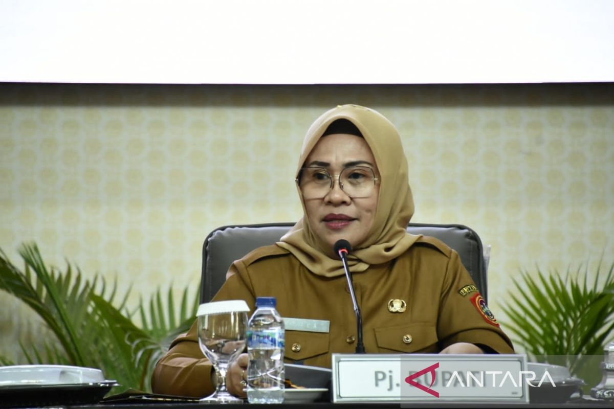 Pemkab Gorontalo Utara optimalisasi pemanfaatan IKH tingkatkan PAD