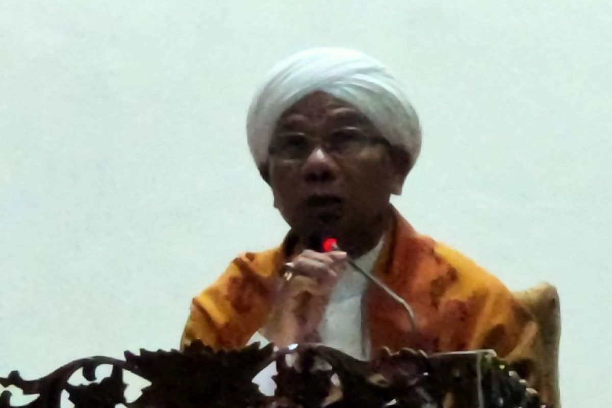Tuan Guru Haji Madyan ingatkan arti penting 