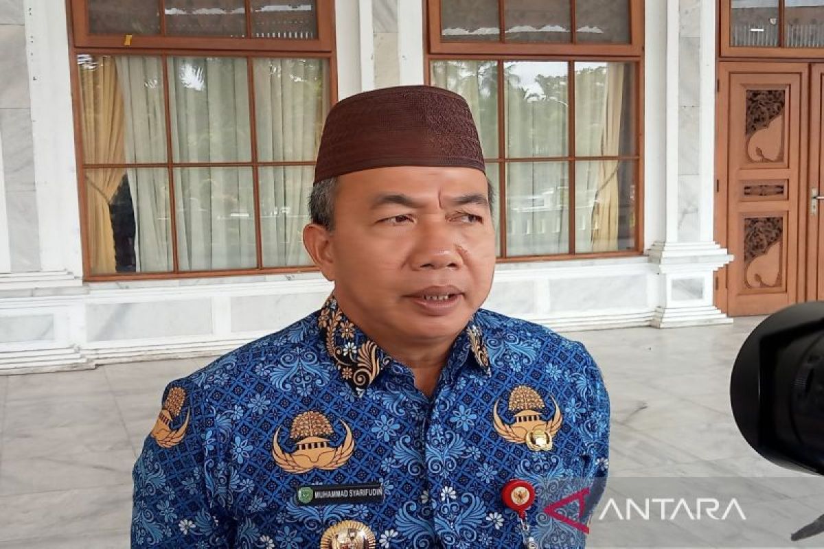 Kadis Pariwisata: Pariwisata Kalsel mendapat efek positif dari Haul Guru Sekumpul