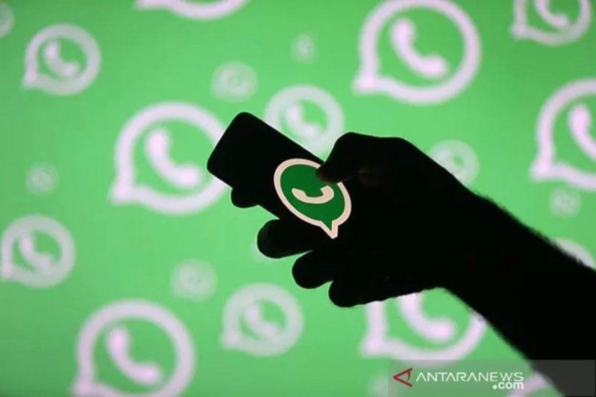 WhatsApp uji coba fitur berbagi file seperti "Quick Share" Android