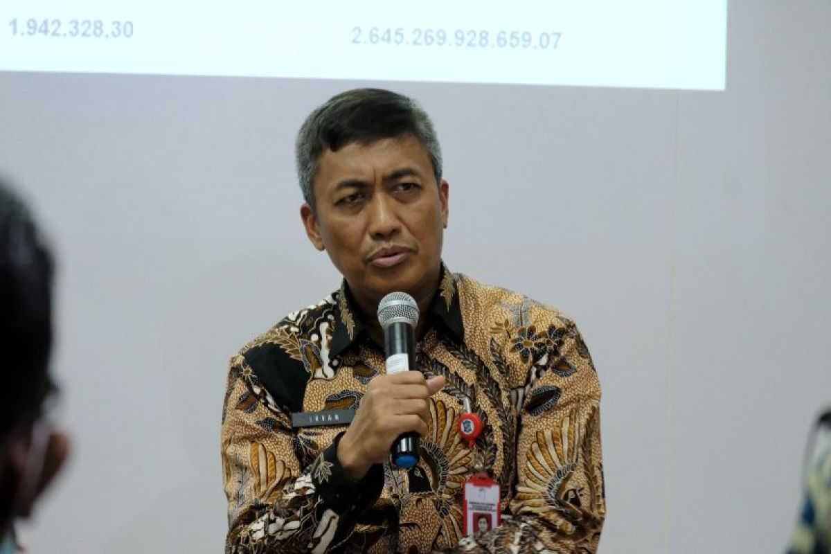 Pemkot Surabaya bentuk detail program prioritas 2024