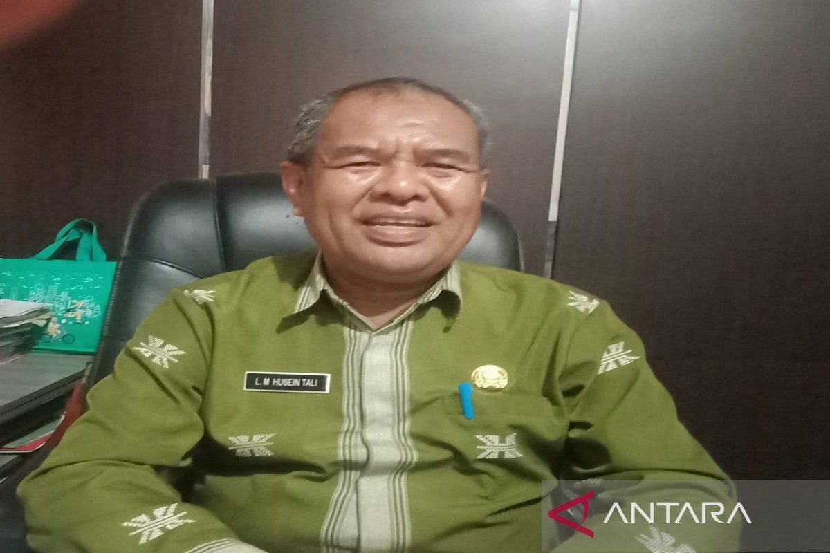 ASN Muna Barat berdomisili dan memiliki rumah di Muna Barat