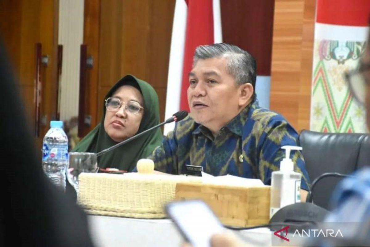 Kubu Raya berikan layanan kepada anak korban kekerasan