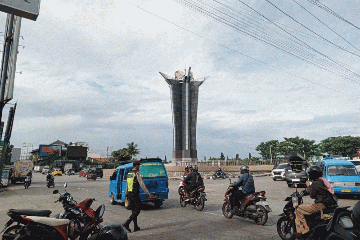 Pemerataan infrastuktur: Rencana bus listrik di Kabupaten Bogor