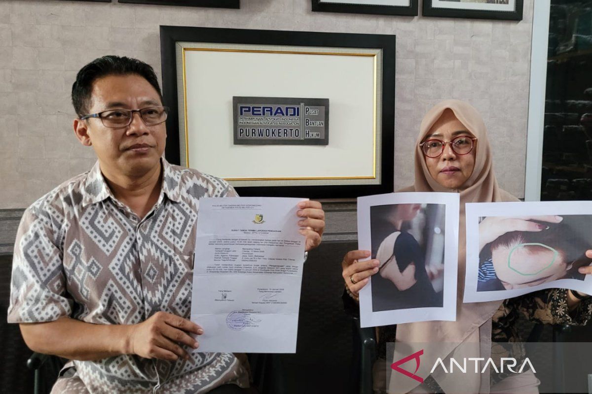 Oknum TNI terlibat penganiayaan anak pejabat Pangkalpinang mendapatkan sanksi berat