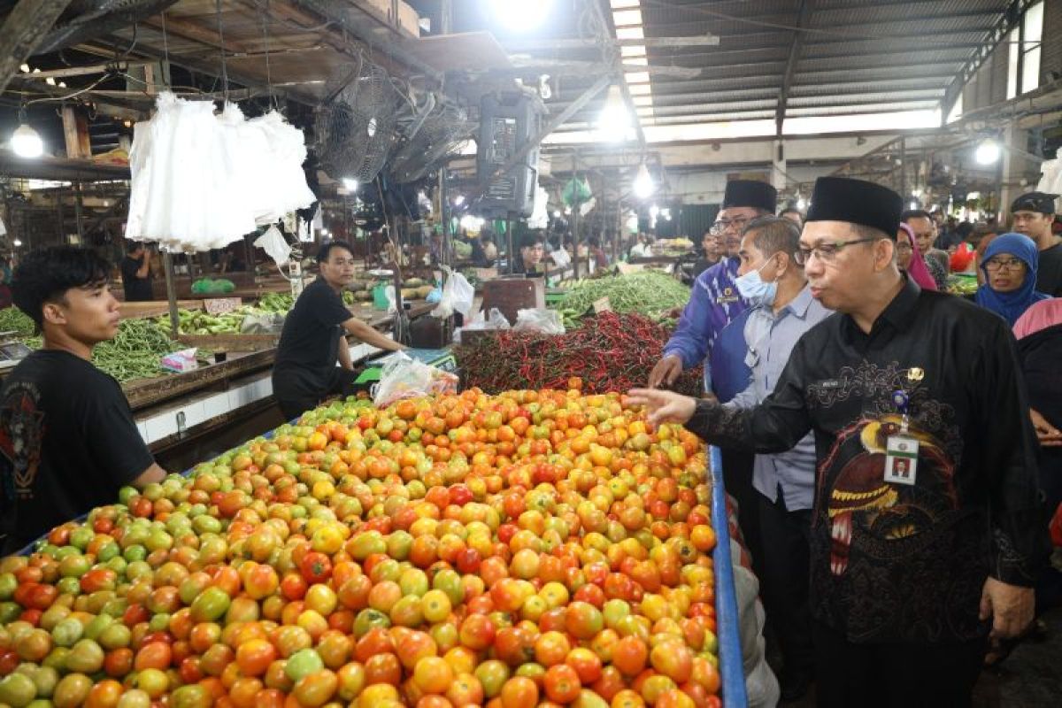 Pemerintah Kota Pontianak galakkan gerakan belanja bijak