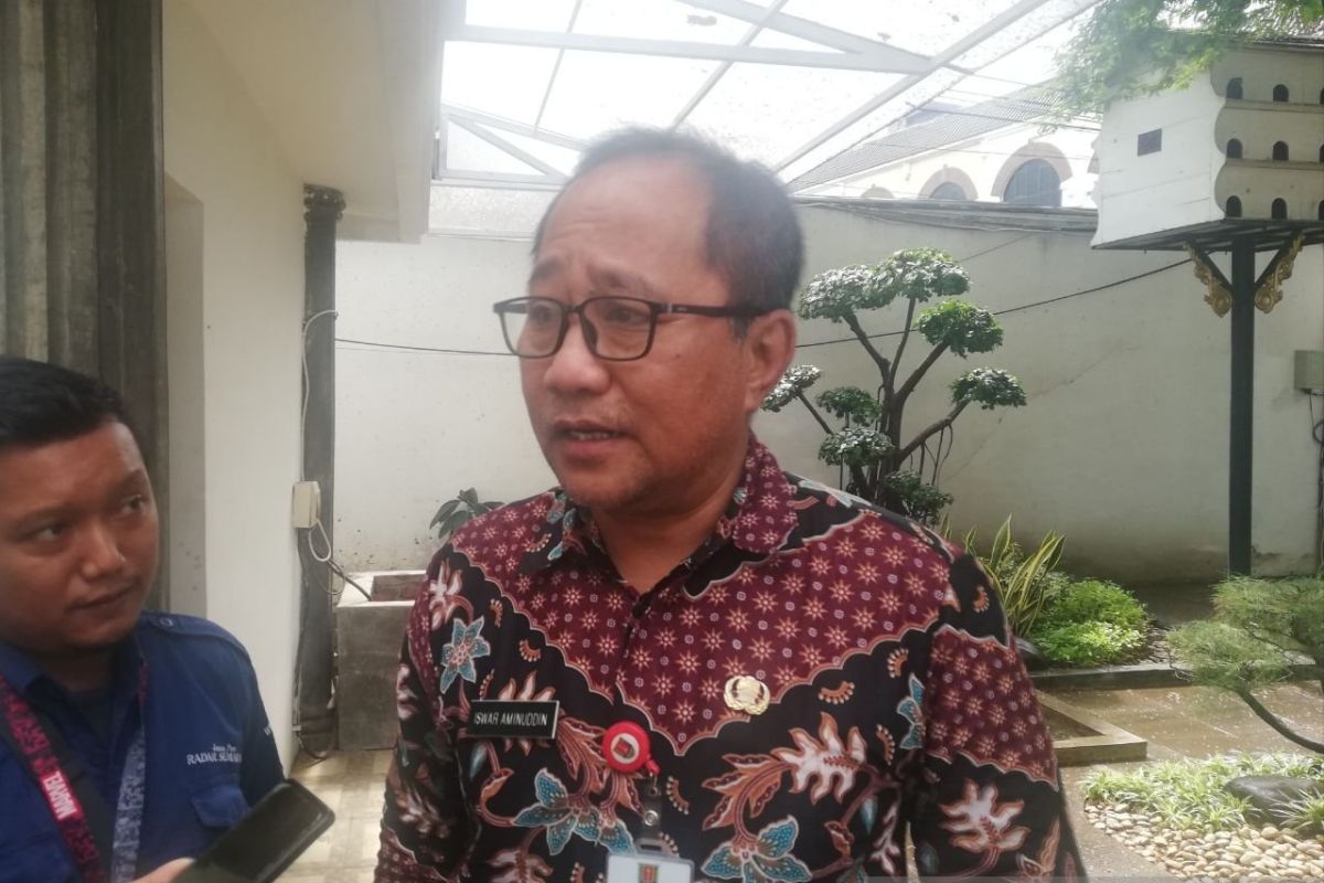 Pemkot Semarang segera komunikasi  MAJT soal PKL eks-Barito