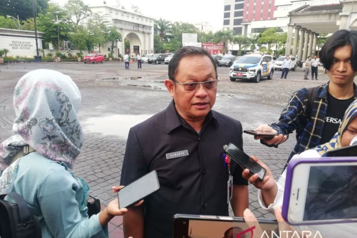 DPU Semarang prioritaskan anggaran untuk penanggulangan banjir