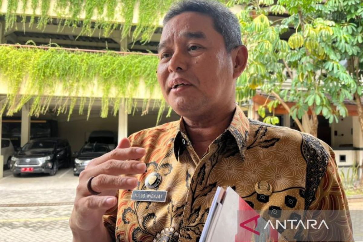 Pemkot Surakarta pastikan tidak ada protes besaran pajak yang baru