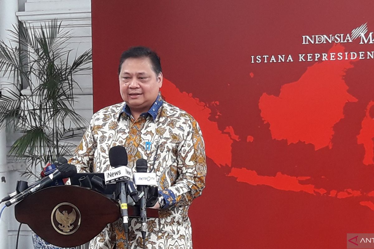 Pemerintah Indonesia segera menerbitkan surat edaran soal insentif pajak hiburan