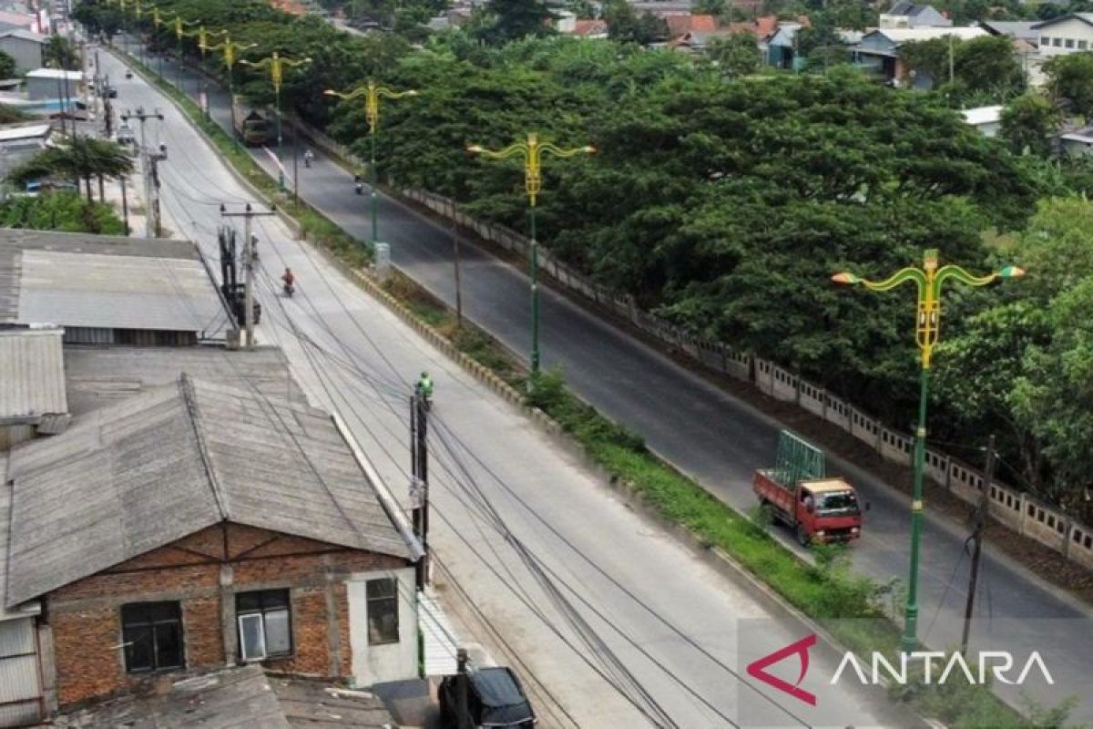 Pemkab Bekasi buka opsi KPBU dalam bangun infrastruktur PJU