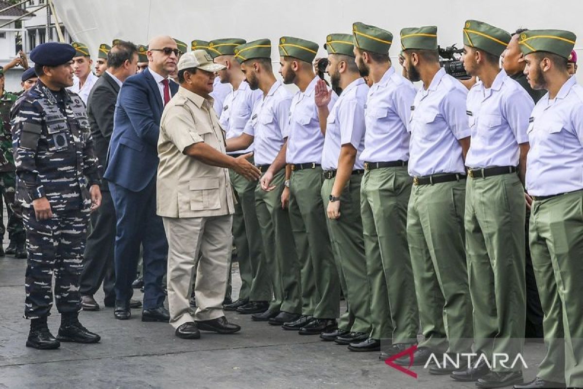 Round up kampanye hari ke-52, keseimbangan tugas negara dan politik