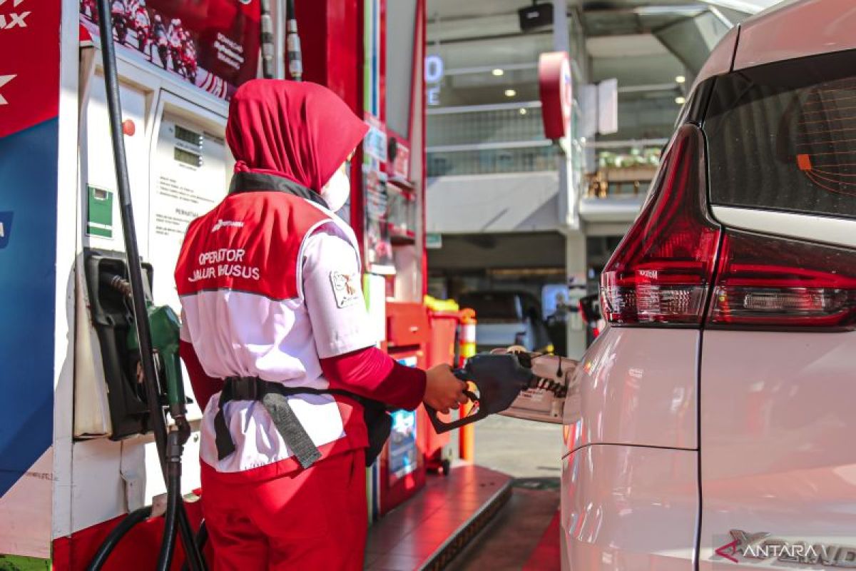 Pertamina Patra Niaga meningkatkan layanan di PSBU lewat standar baru