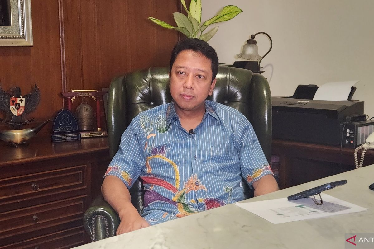 Romy sebut pejuang PPP dukung Prabowo telah melawan kebijakan partai