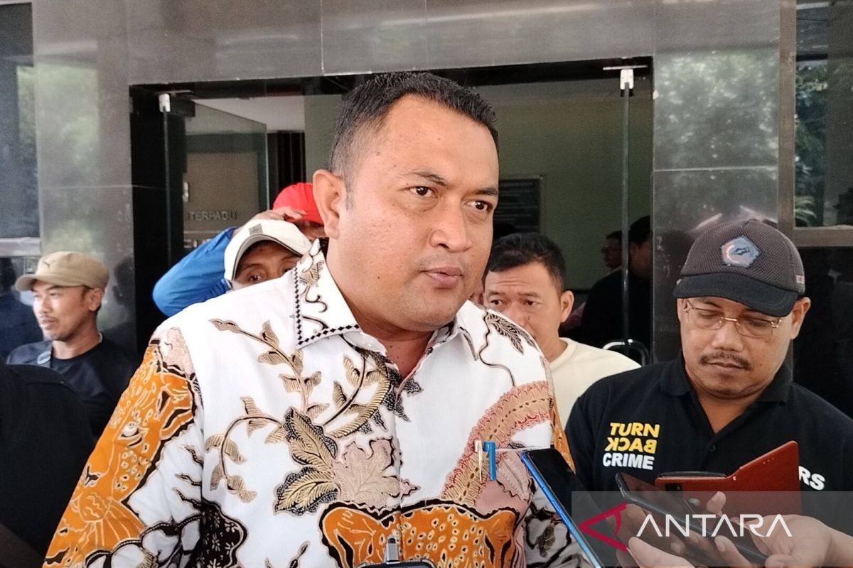 Ketua DPRD Bogor: Pemkab perlu bagi beban jalan khusus tambang ke pemprov Jabar