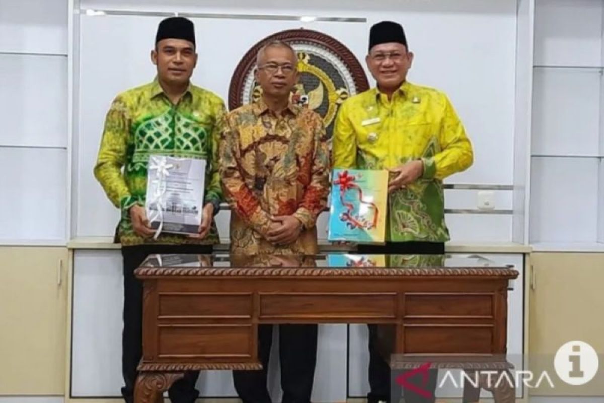 Kotabaru DPRD asks govt to follow up BPK recommendations