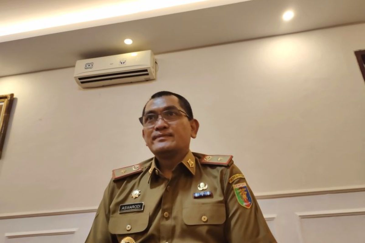 Dinsos: Realisasi bansos sembako 2023 di Lampung lebih dari 90 persen