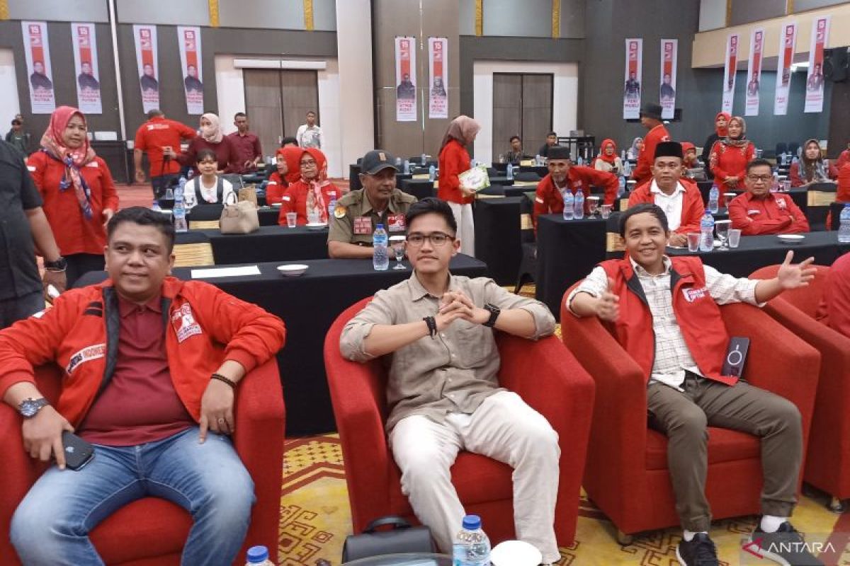 PSI maksimalkan kampanye untuk capai target lolos ke Senayan