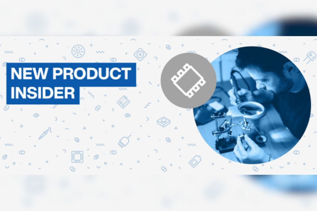 "New Product Insider" dari Mouser Electronics: Lebih dari 8.000 Komponen Baru Ditambahkan pada Triwulan IV-2023