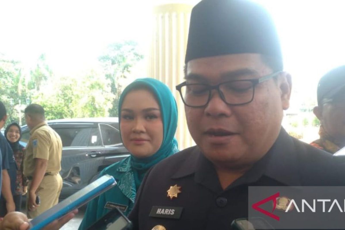 TPPS Bangka maksimalkan pemantauan penanganan stunting