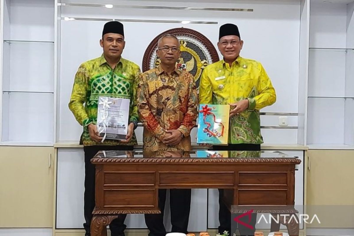 DPRD Kotabaru minta pemda tindak lanjuti rekomendasi LHP BPK