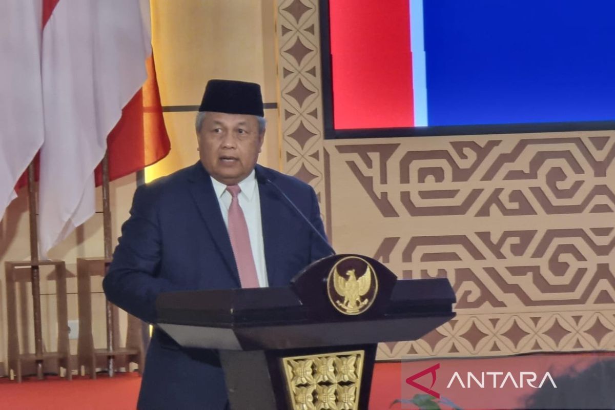 Gubernur BI sebut Papua Barat berhasil optimalkan industri pengolahan